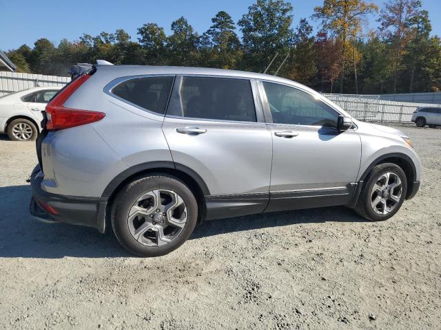 Photo 2 VIN: 7FARW1H56HE006687 - HONDA CR-V EX 