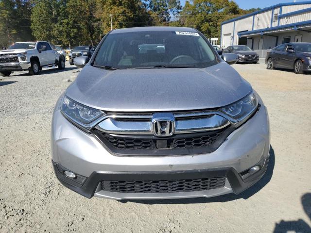 Photo 4 VIN: 7FARW1H56HE006687 - HONDA CR-V EX 