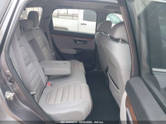 Photo 7 VIN: 7FARW1H56HE010321 - HONDA CR-V 