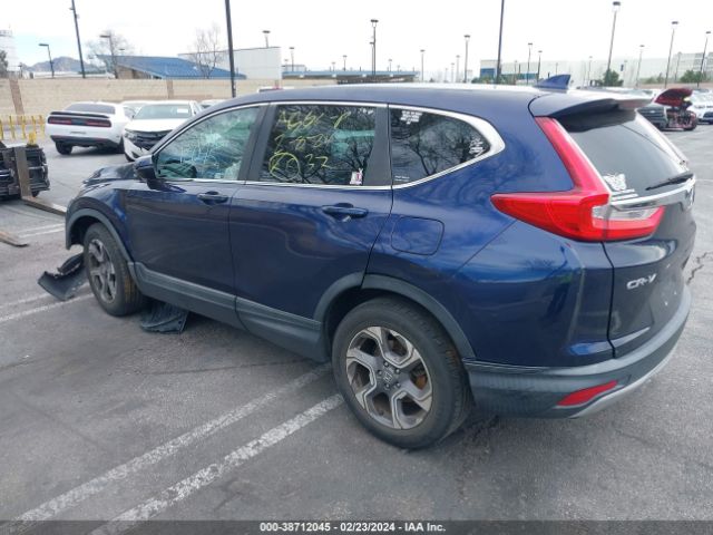 Photo 2 VIN: 7FARW1H56HE011758 - HONDA CR-V 