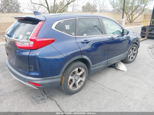 Photo 3 VIN: 7FARW1H56HE011758 - HONDA CR-V 