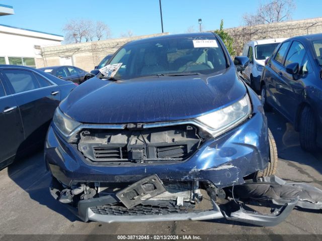 Photo 5 VIN: 7FARW1H56HE011758 - HONDA CR-V 