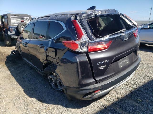 Photo 2 VIN: 7FARW1H56HE024171 - HONDA CR-V EX 