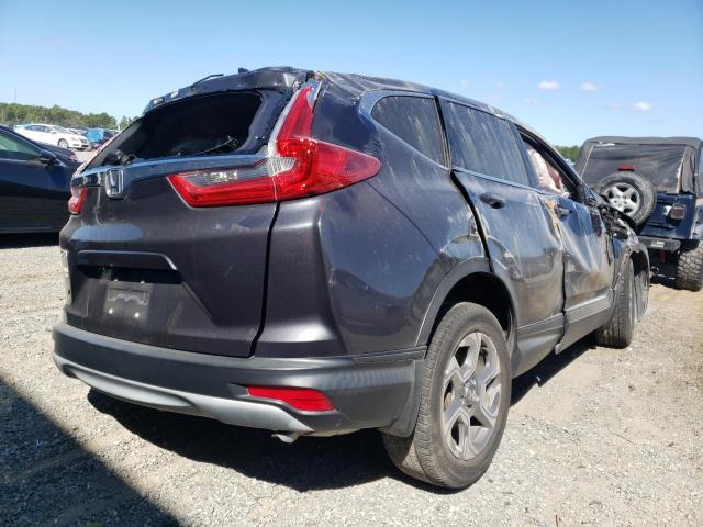 Photo 3 VIN: 7FARW1H56HE024171 - HONDA CR-V EX 