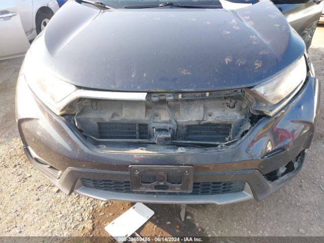 Photo 5 VIN: 7FARW1H56HE041441 - HONDA CR-V 