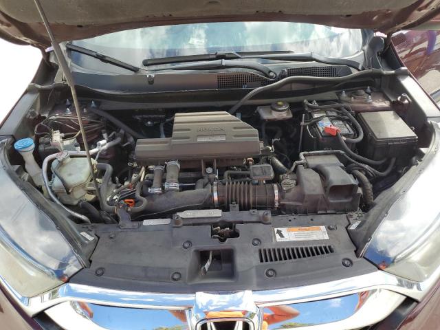 Photo 11 VIN: 7FARW1H56HE046770 - HONDA CRV 