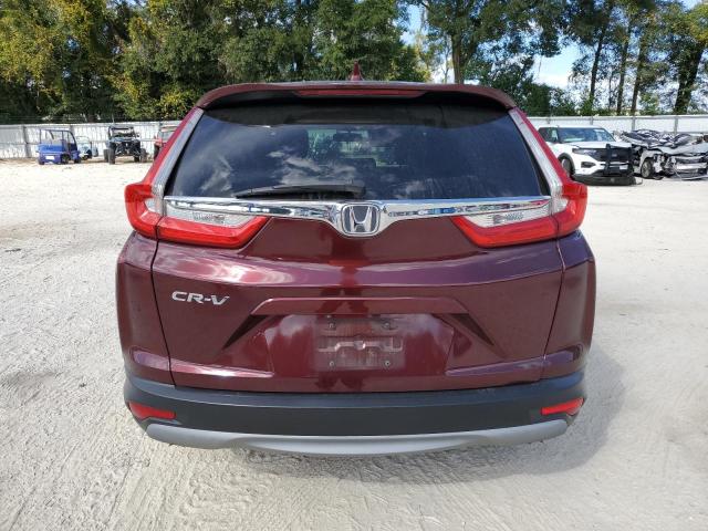 Photo 5 VIN: 7FARW1H56HE046770 - HONDA CRV 