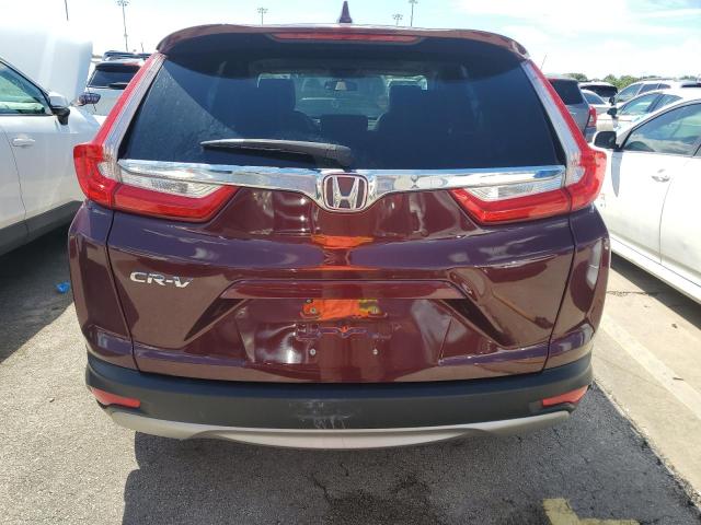 Photo 5 VIN: 7FARW1H56JE000359 - HONDA CR-V EX 