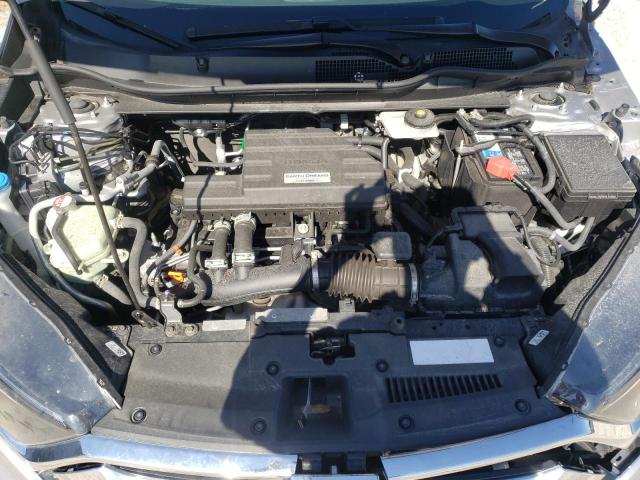 Photo 6 VIN: 7FARW1H56JE022815 - HONDA CR-V EX 