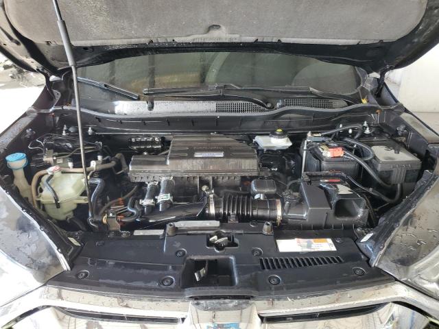 Photo 10 VIN: 7FARW1H56JE030834 - HONDA CRV 