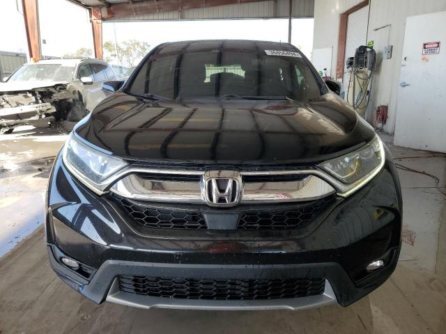 Photo 4 VIN: 7FARW1H56JE030834 - HONDA CRV 