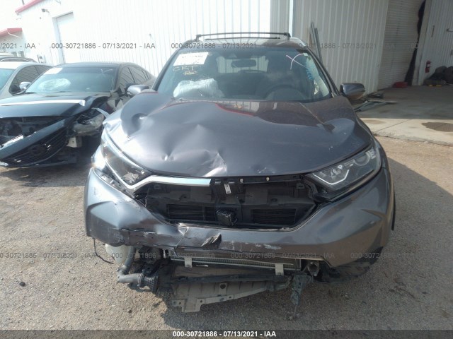 Photo 5 VIN: 7FARW1H56JE033460 - HONDA CR-V 