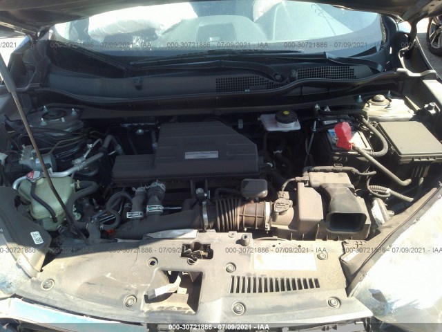 Photo 9 VIN: 7FARW1H56JE033460 - HONDA CR-V 