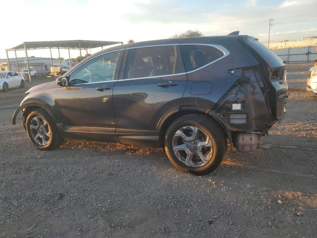 Photo 1 VIN: 7FARW1H56JE048279 - HONDA CR-V EX 