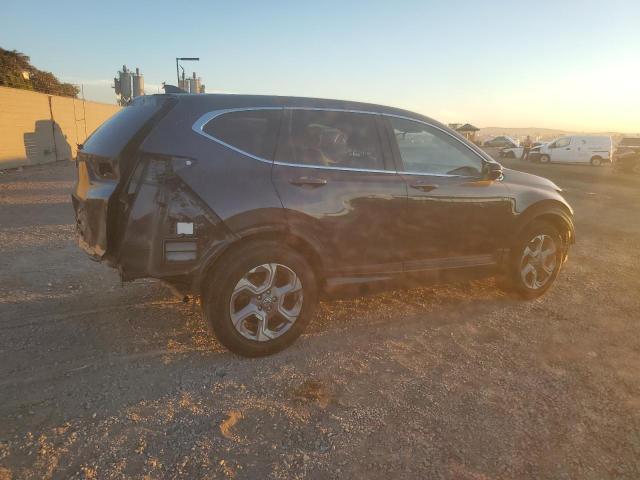 Photo 2 VIN: 7FARW1H56JE048279 - HONDA CR-V EX 