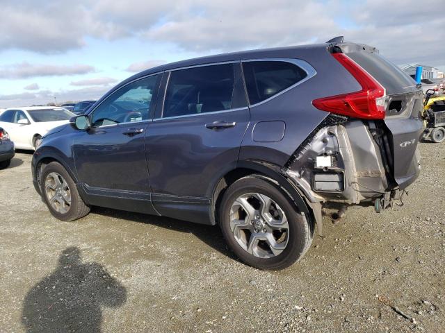 Photo 1 VIN: 7FARW1H56JE050338 - HONDA CRV 