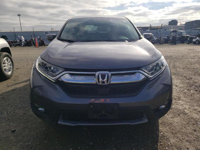 Photo 4 VIN: 7FARW1H56JE050338 - HONDA CRV 