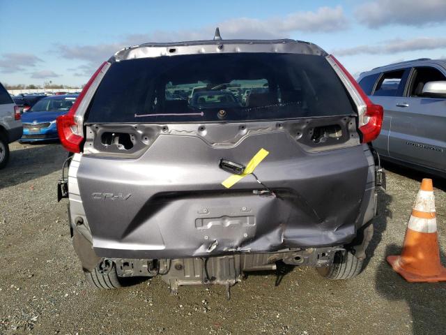 Photo 5 VIN: 7FARW1H56JE050338 - HONDA CRV 