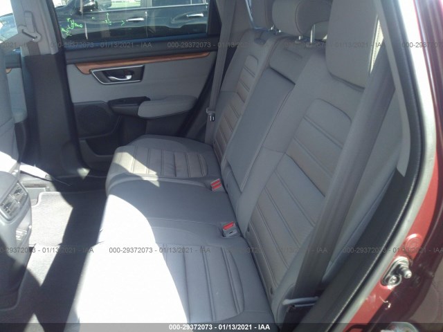 Photo 7 VIN: 7FARW1H56JE057077 - HONDA CR-V 