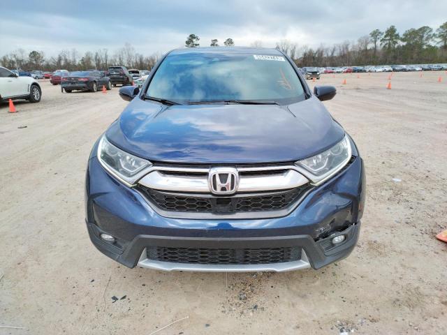 Photo 4 VIN: 7FARW1H56KE019964 - HONDA CR-V EX 