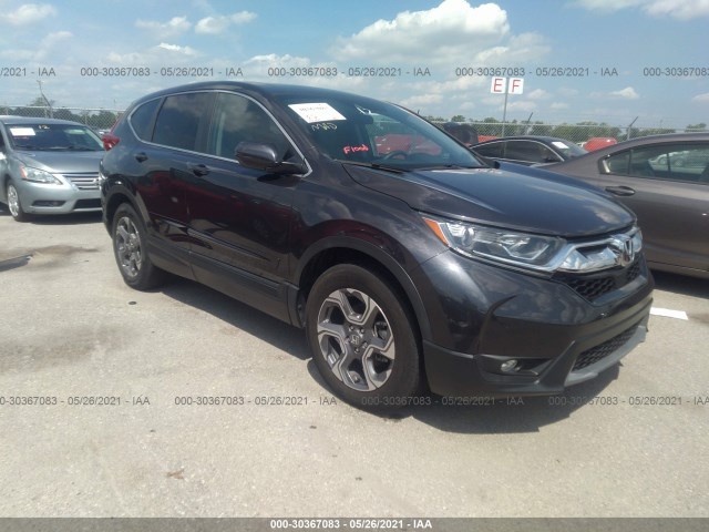 Photo 0 VIN: 7FARW1H56KE024081 - HONDA CR-V 