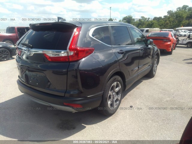 Photo 3 VIN: 7FARW1H56KE024081 - HONDA CR-V 