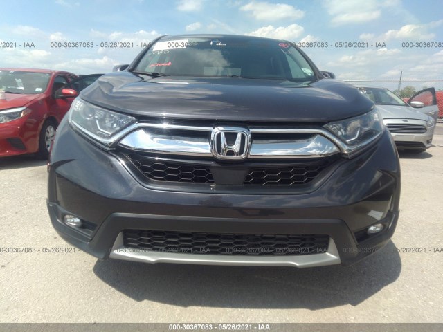 Photo 5 VIN: 7FARW1H56KE024081 - HONDA CR-V 