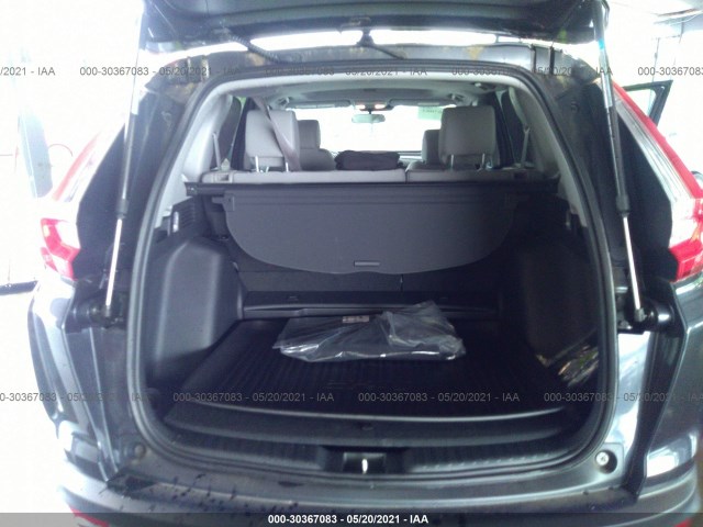 Photo 7 VIN: 7FARW1H56KE024081 - HONDA CR-V 