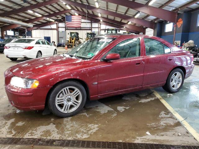 Photo 0 VIN: 7FARW1H56KE027658 - VOLVO S60 