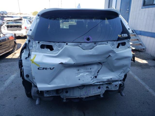 Photo 5 VIN: 7FARW1H56KE030785 - HONDA CR-V EX 