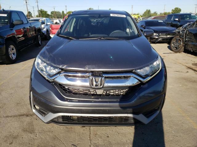 Photo 4 VIN: 7FARW1H56LE004785 - HONDA CR-V EX 