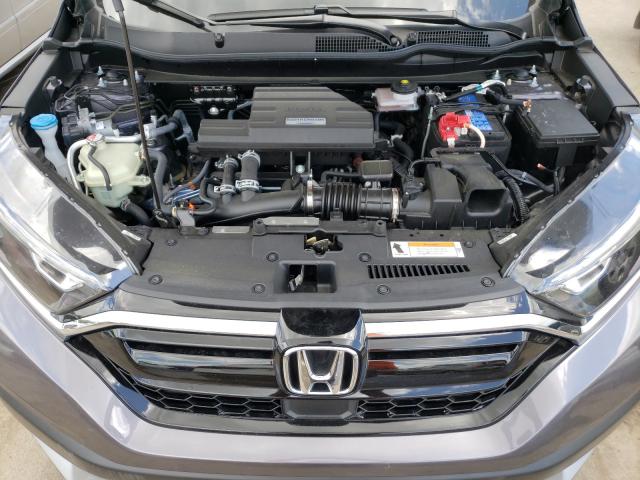 Photo 6 VIN: 7FARW1H56LE025989 - HONDA CR-V EX 