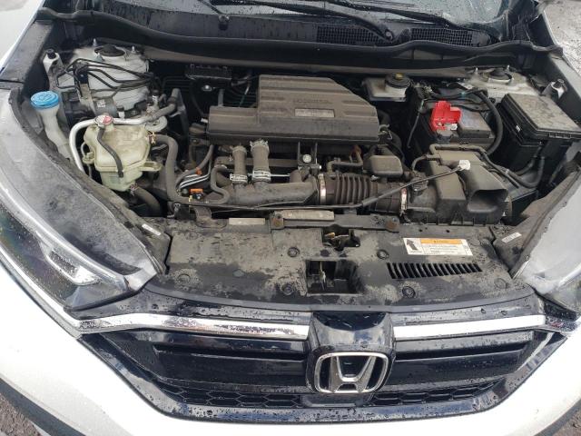 Photo 10 VIN: 7FARW1H56LE028567 - HONDA CRV 