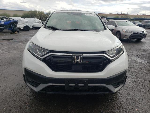 Photo 4 VIN: 7FARW1H56LE028567 - HONDA CRV 