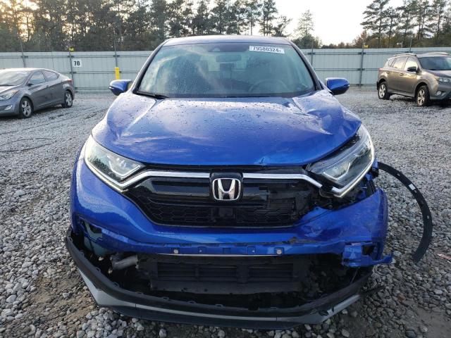 Photo 4 VIN: 7FARW1H56ME002231 - HONDA CR-V EX 