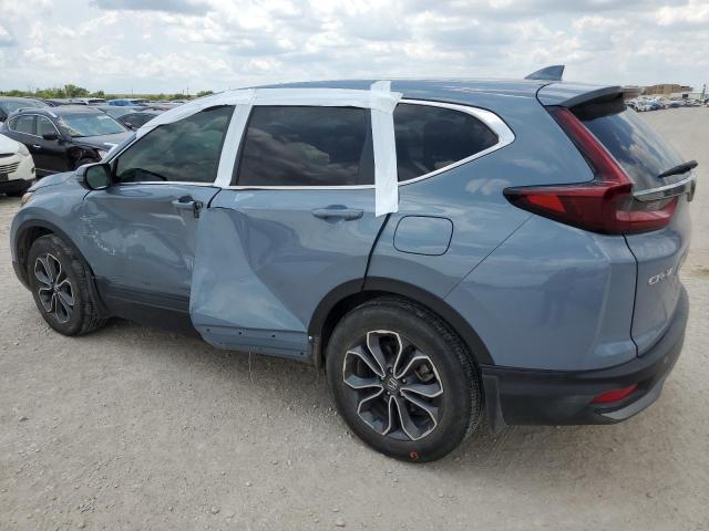 Photo 1 VIN: 7FARW1H56ME003086 - HONDA CR-V EX 