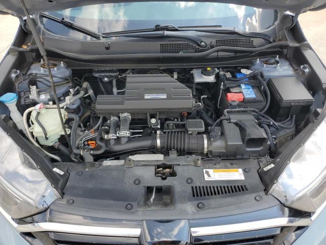 Photo 11 VIN: 7FARW1H56ME003086 - HONDA CR-V EX 