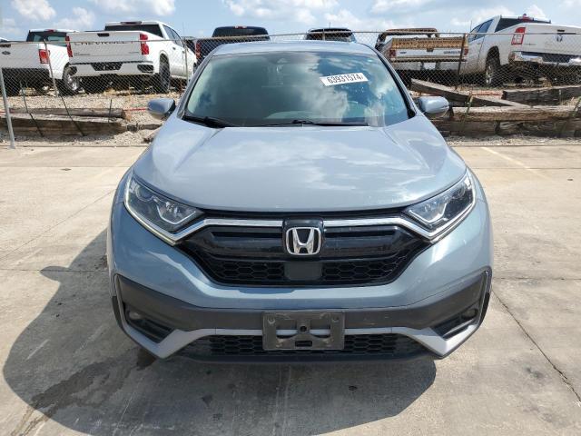 Photo 4 VIN: 7FARW1H56ME003086 - HONDA CR-V EX 