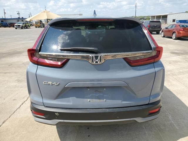 Photo 5 VIN: 7FARW1H56ME003086 - HONDA CR-V EX 