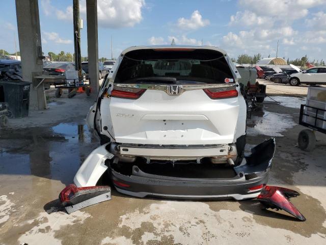 Photo 5 VIN: 7FARW1H56ME006537 - HONDA CR-V EX 