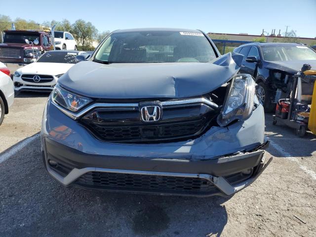 Photo 4 VIN: 7FARW1H56ME018249 - HONDA CRV 