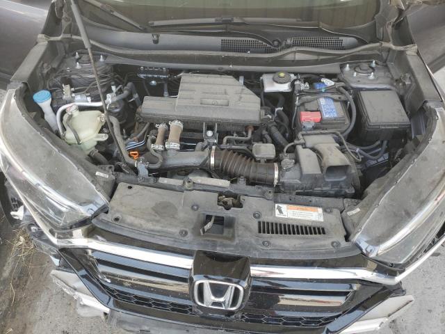 Photo 11 VIN: 7FARW1H56NE001176 - HONDA CR-V EX 