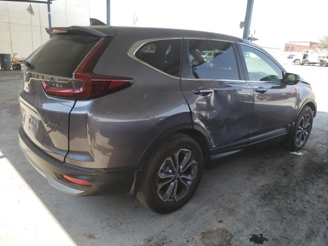 Photo 2 VIN: 7FARW1H56NE001176 - HONDA CR-V EX 