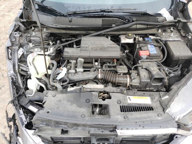 Photo 10 VIN: 7FARW1H56NE012419 - HONDA CRV 