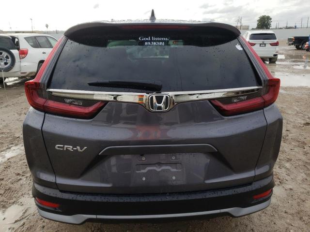 Photo 5 VIN: 7FARW1H56NE012419 - HONDA CRV 