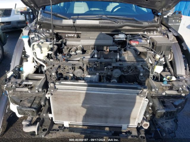 Photo 9 VIN: 7FARW1H56NE015109 - HONDA CR-V 