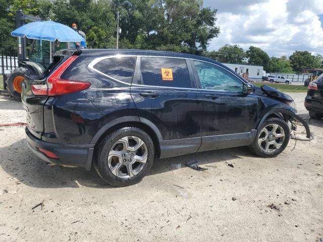 Photo 2 VIN: 7FARW1H57HE003670 - HONDA CR-V EX 