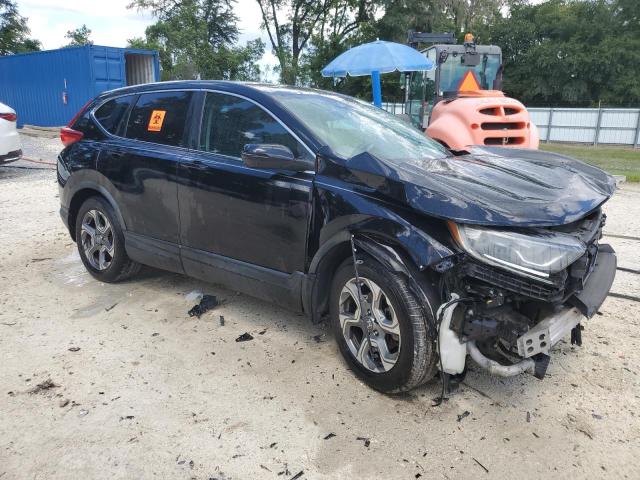 Photo 3 VIN: 7FARW1H57HE003670 - HONDA CR-V EX 