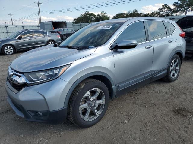 Photo 0 VIN: 7FARW1H57HE005256 - HONDA CR-V EX 