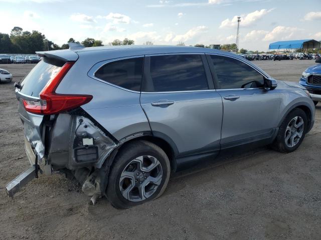 Photo 2 VIN: 7FARW1H57HE005256 - HONDA CR-V EX 